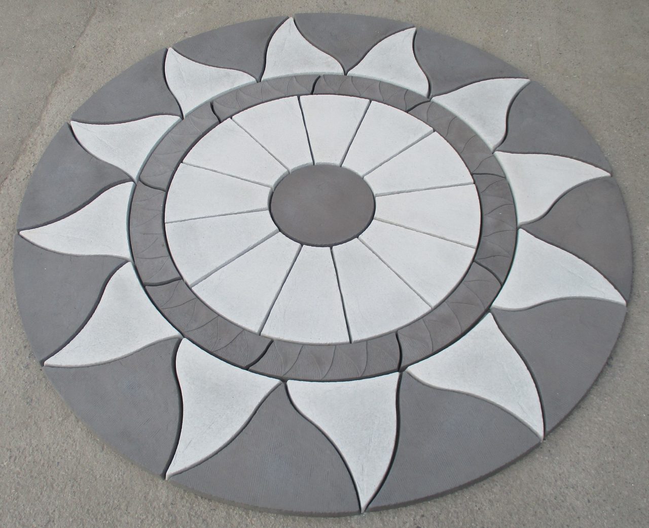 Aztec Eclipse | Slabs R Us