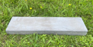 Category product images - Flat Riven Coping - Slate