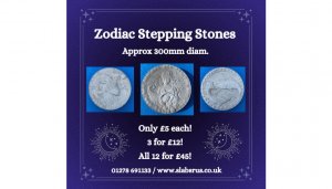 Home page offers - Zodiac SS