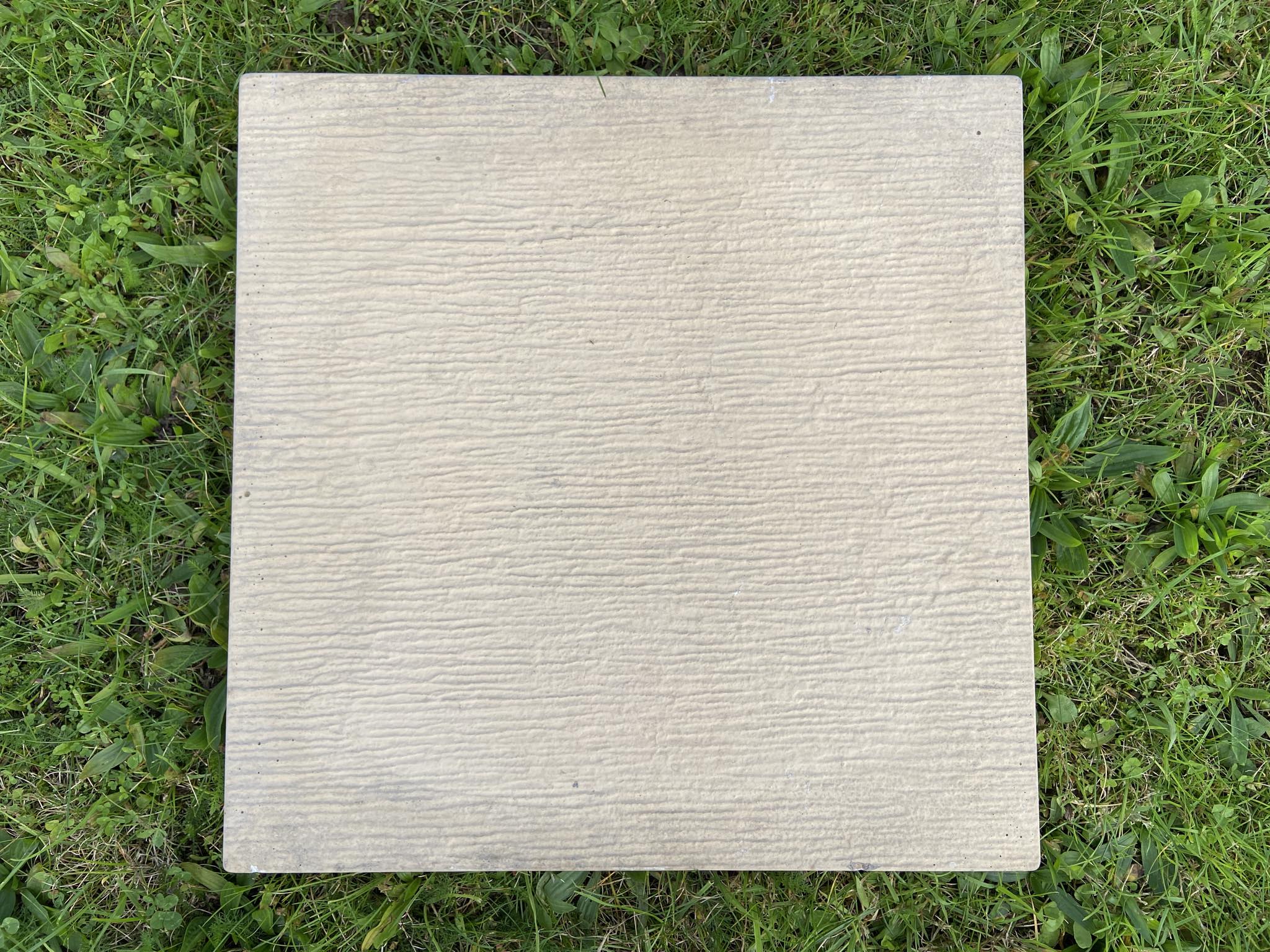 Brushed - Buff 1 Brushed - Buff 1