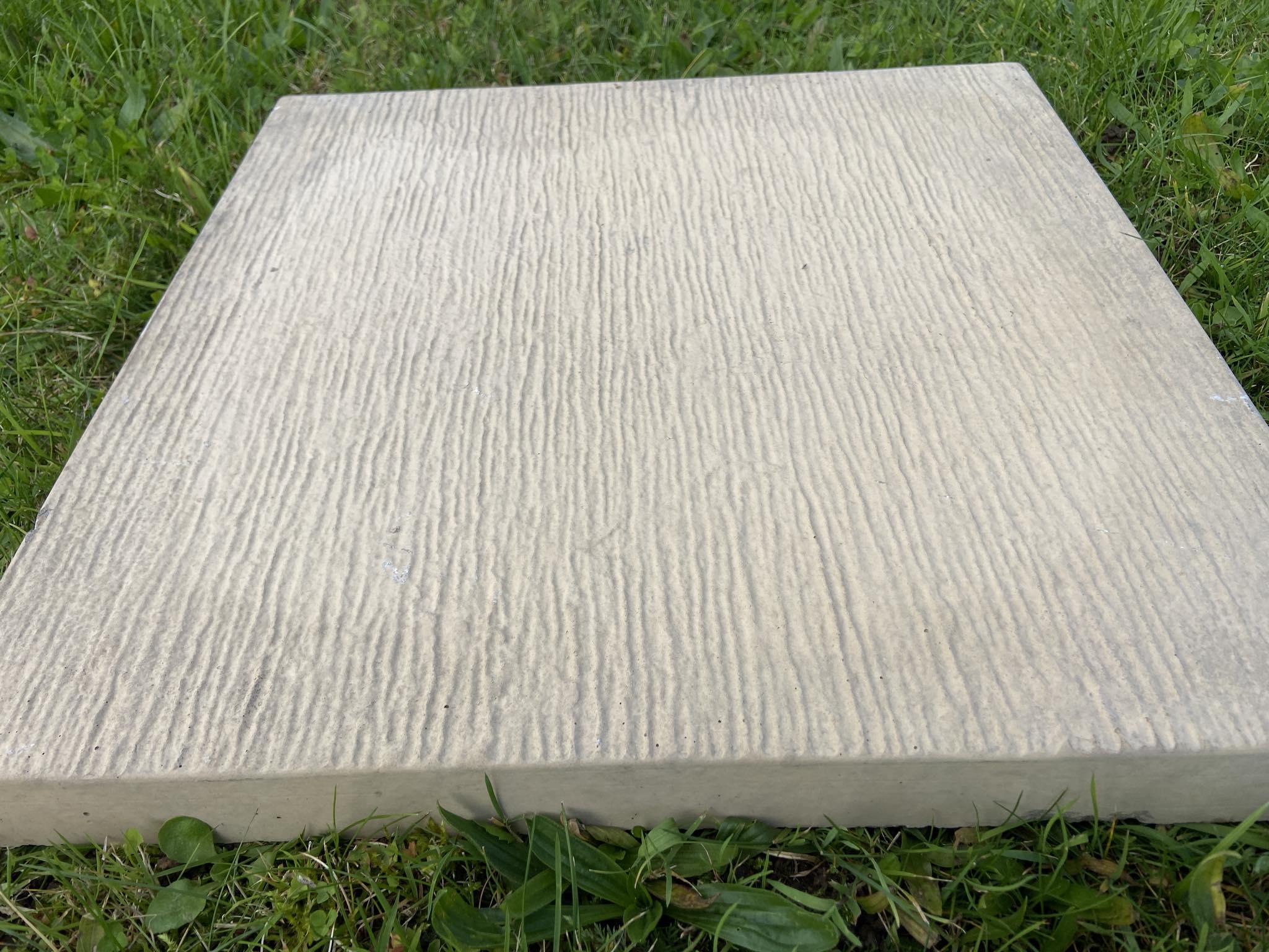 Brushed - Buff 2 Brushed - Buff 2