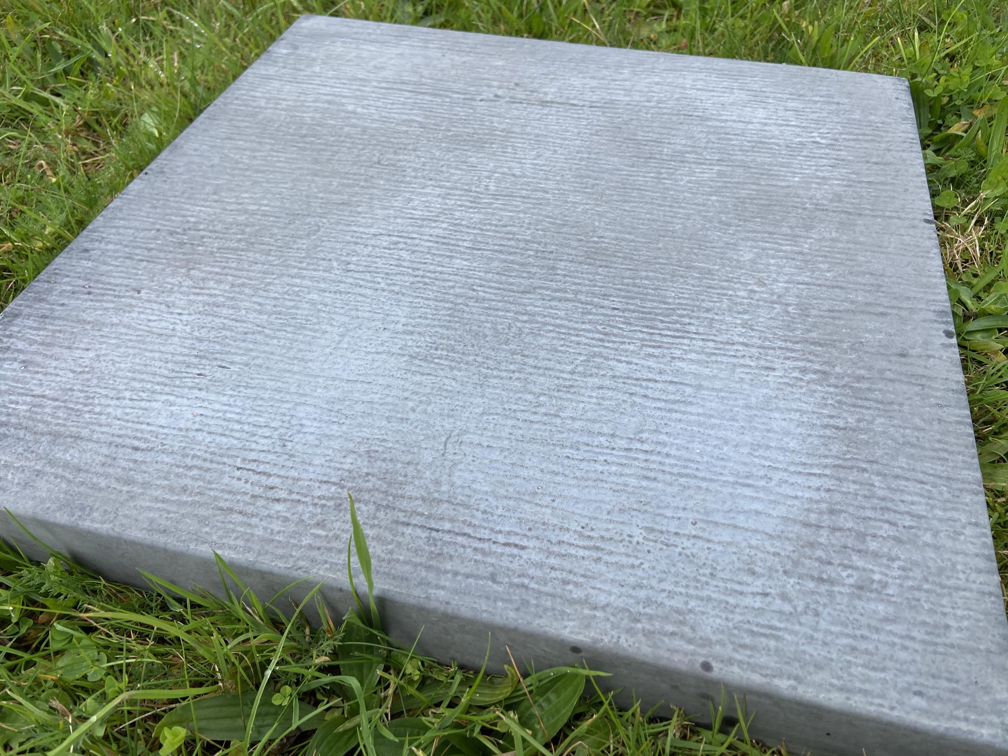 Brushed - Slate 1 Brushed - Slate 1