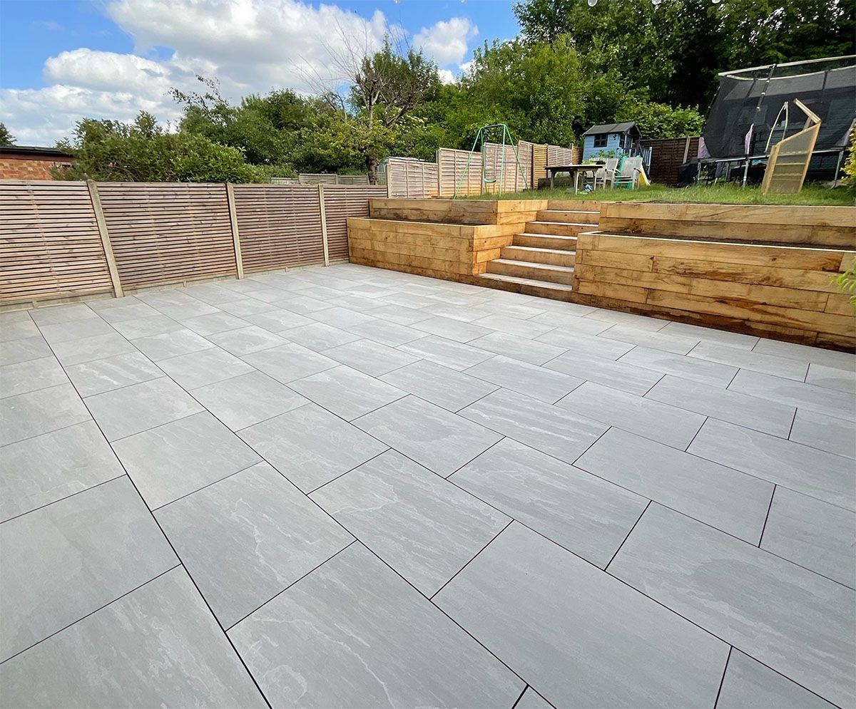 Kandla Grey Kandla Grey
