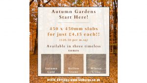 Home page offers - Rutlands Autumn