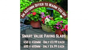 Home page offers - Edales - Autumn