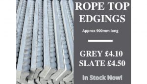 Home page offers - Rope Tops Jan 2026