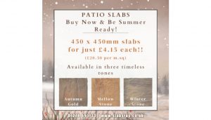 Home page offers - Rutlands Winter