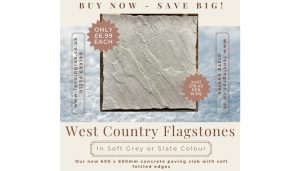 Home page offers - West Country Flags