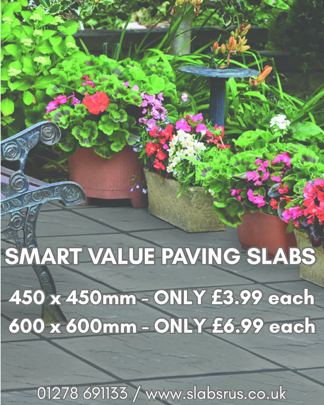 Edale Offer - March 2026