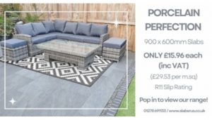Home page offers - Porcelain CC - March 2026