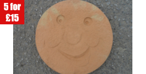 Category Product Image - Smiley Face 5 for £15