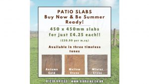 Home page offers - Rutlands - May 2026